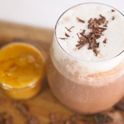 โกโก้เย็น 80%