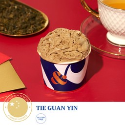 Tie Guan Yin S-cup