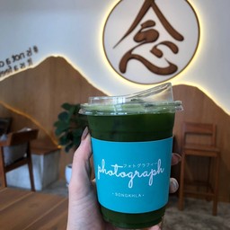 มัทฉะเพียว