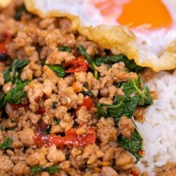 ร้านข้าวเจ้าคุณbyสตังค์ซาลอน