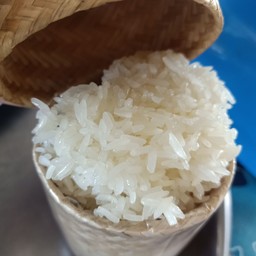 สวรรณ์ภรณ์ ไก่ย่างวิเชียร ติดสกายฮอนด้า