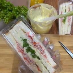 แซนวิชโบราณ