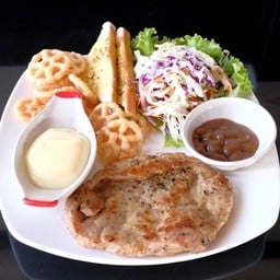 สะเดียง คาเฟ่ Sadiang Cafe