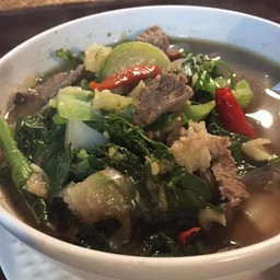 แกงอ่อมเนื้อ