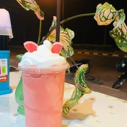 ปังปิ้งเนย&หม่าล่าปิ้งย่าง อุทัยธานี