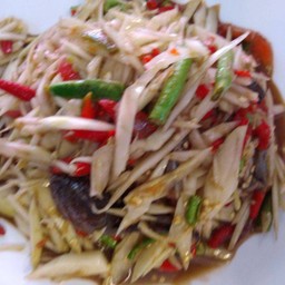ตำซั่ว ธรรมดา