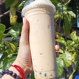 สถานีหน้าบ้าน coffee