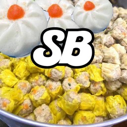 เนื้อวัวทอดน้ำมันมะพร้าว ต้มแซ่บเครื่องในวัว