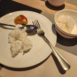 ข้าวสวย