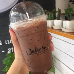 โกโก้เย็น