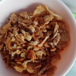 หอมเจียว