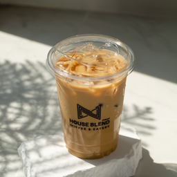 เฮ้าส์เบลนด์คอฟฟี่ House Blend coffee พระราม2
