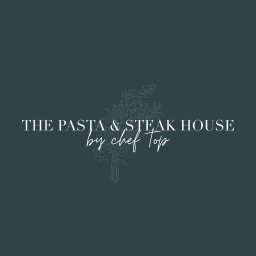 The Pasta&steak house by chef top