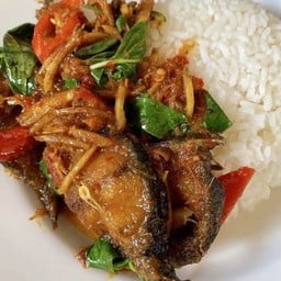 อาหารตามสั่ง บางทราย -