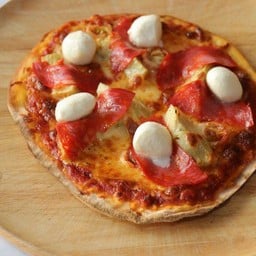 Kalasino Pizza & Pasta