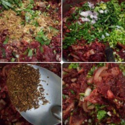 ร้านลาบเหนือ ลาบอีสาน #แม่ลำดวนพีพี สาขา แพรกษา แพรกษา