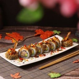 kokoro sushi bar วงเวียนพระราม5