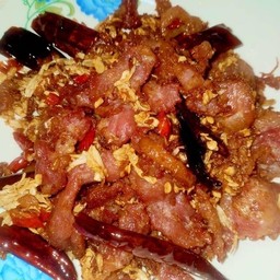 น้ำพริกแม่eอาย