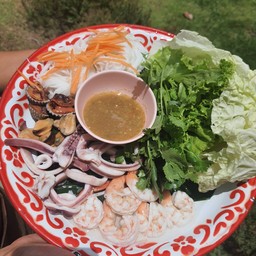 เมี่ยงรวมทะเล