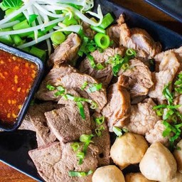 ลวกจิ้ม