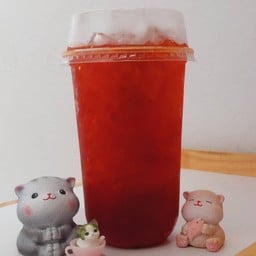 ชาดำเย็น