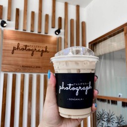 นมสดคาราเมล