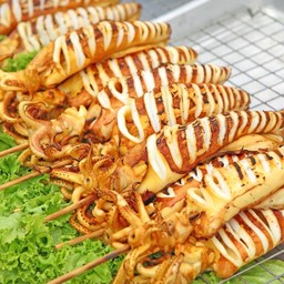 โปรตัวแตก อิ่มลืม