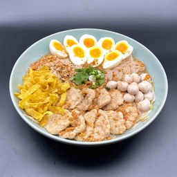 เล้งเตี๋ยวพี่ยักษ์