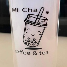 ชาไทยปั่น