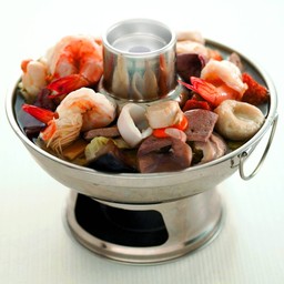 แกงจืดรวมมิตร (จับหวยโล้ว) (S)