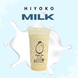 คาราเมล นมสด