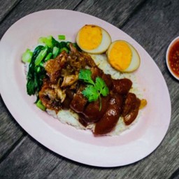 ข้าวคากิ