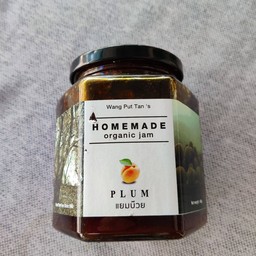 แยมบ๊วย