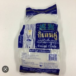วุ้นเส้นสด