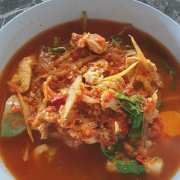 แกงป่า เนื้อ