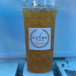 น้ำเก็กฮวย