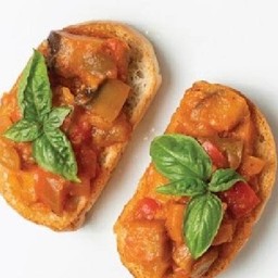 Ciao Bruschetta