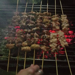 ไส้หมู