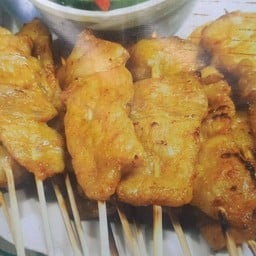 ราชาไก่เขย่า