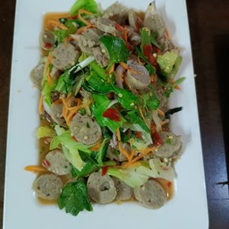 ตำ-ยำแซบBYเจ๊กี้