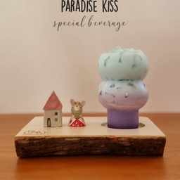Paradise kiss