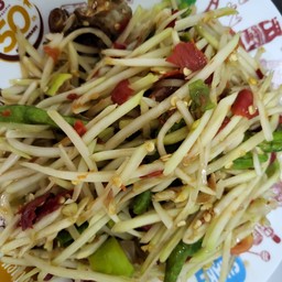ตำป๊อกแป๊ก