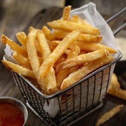 เฟรนช์ฟรายด์