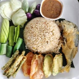 ลองมาชิม