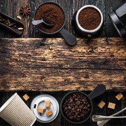 สลึม-สลือ Coffee-กาแฟสด