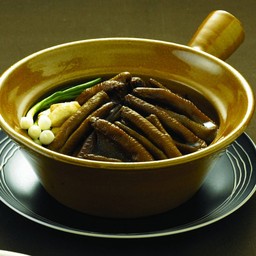 ขาห่านอบหม้อดิน (L)