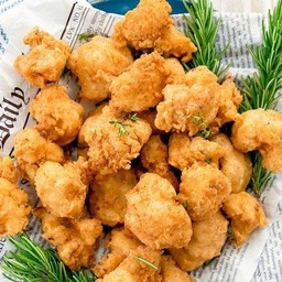 ไก่คาราเกะ