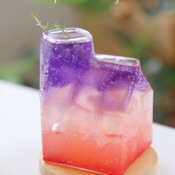 Strawberry sunsine