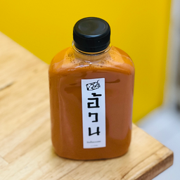 ชาโบราณ แบบขวด250ml
