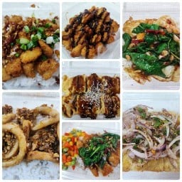 ครัวคุณทิพย์ สุขุมวิท54แยก9 กะเพราจอมพลัง